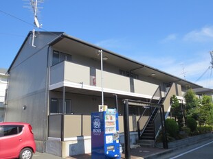 シャト－南花屋敷の物件外観写真